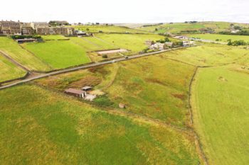 Stables & 1.73 Acres, Low Lane, Queensbury, BD13 1LW