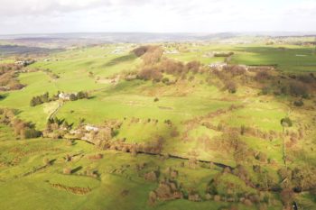 Land for sale – 9.106 Hectares (22.50 Acres), Whalley Lane, Denholme, BD13 4LL