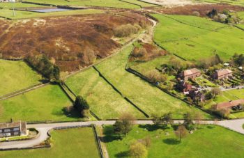 Land for Sale – 0.785 Hectares (1.94 Acres), Old Town, Hebden Bridge, HX7 8SW