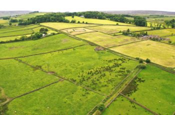 Land for Sale – 1.62 Hectares (4 Acres), Turnshaw Road, Oakworth, BD22 0QS