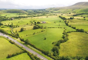 Land for Sale – 8.40 Hectares (20.75 Acres), Worston, Clitheroe, BB7 1QA