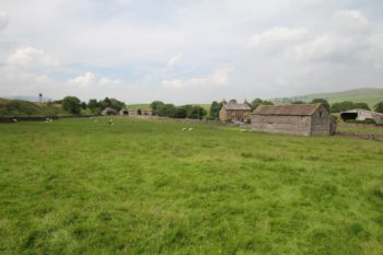 Residential Development Site for Sale – Horton in Ribblesdale, BD24 0HT