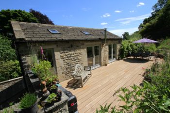 3 bedroom barn conversion for sale – Brooks Barn, Stiverton House, Steeton, BD20 6QR