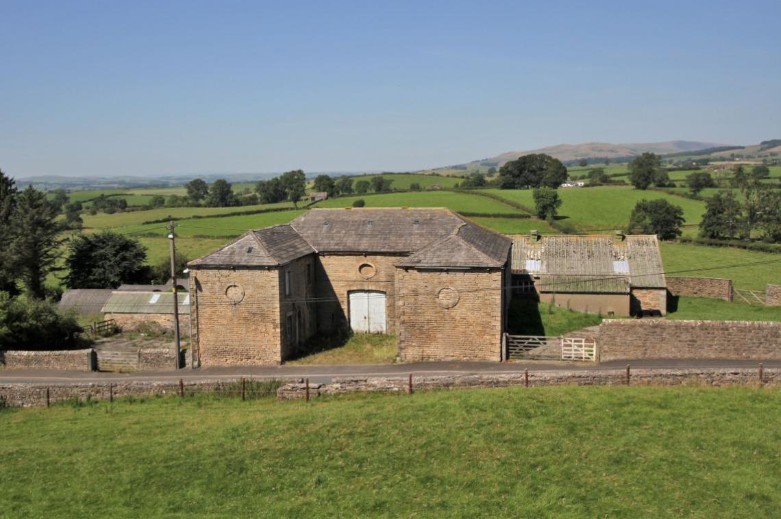 Waterside barn burton in deals lonsdale