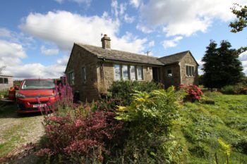 2 Bedroom Bungalow for Sale – Peat Gill Cottage, Moorside, Cononley, BD20 8PD