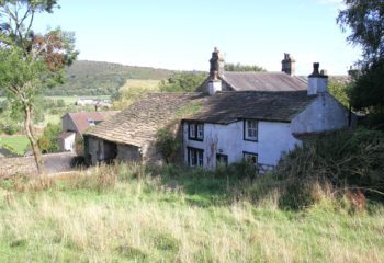 Smallholding for Sale – Aireview Farm, Cononley, Keighley, BD20 8JZ